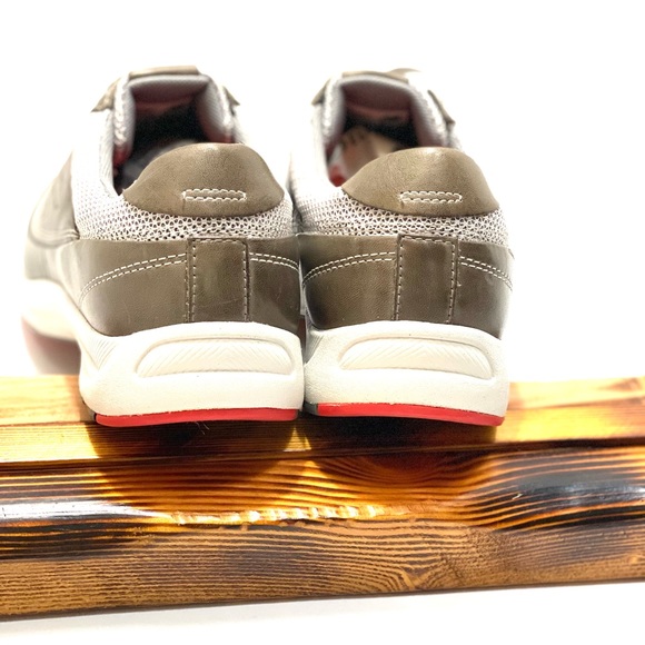 Beautiful Leather New Balance - Picture 11 of 14